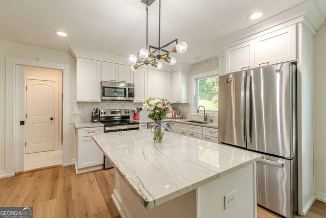 2657 Blount Street, East Point, GA 30344