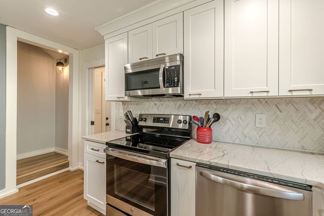 2657 Blount Street, East Point, GA 30344