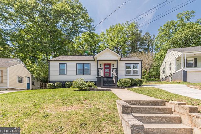 2657 Blount Street, East Point, GA 30344