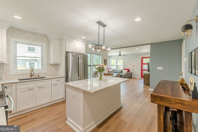 2657 Blount Street, East Point, GA 30344