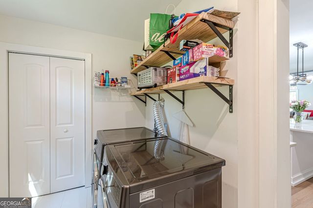 2657 Blount Street, East Point, GA 30344