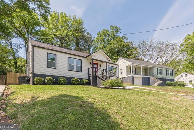 2657 Blount Street, East Point, GA 30344