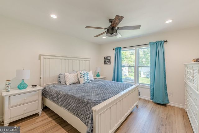 2657 Blount Street, East Point, GA 30344