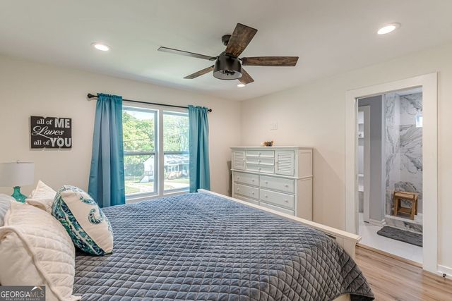 2657 Blount Street, East Point, GA 30344