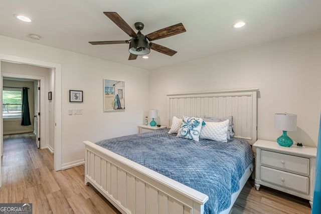 2657 Blount Street, East Point, GA 30344