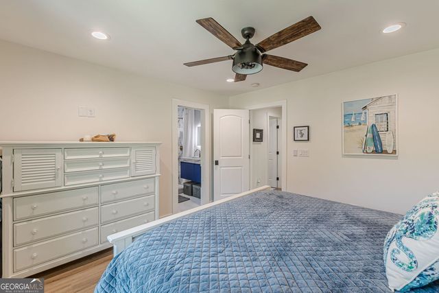 2657 Blount Street, East Point, GA 30344