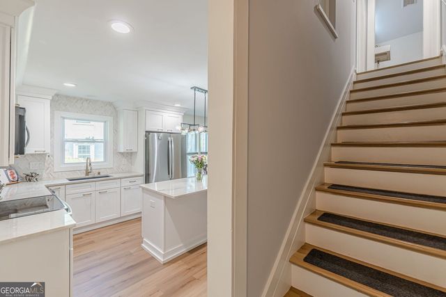 2657 Blount Street, East Point, GA 30344