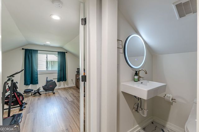 2657 Blount Street, East Point, GA 30344