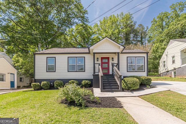 2657 Blount Street, East Point, GA 30344