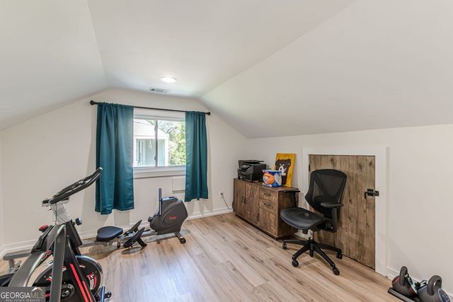 2657 Blount Street, East Point, GA 30344