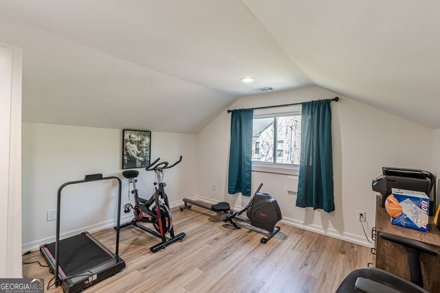 2657 Blount Street, East Point, GA 30344