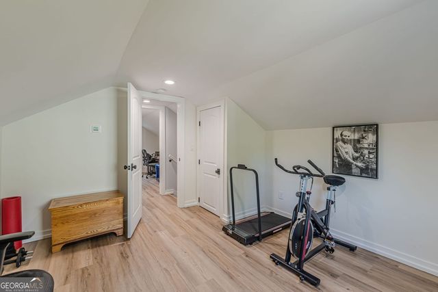 2657 Blount Street, East Point, GA 30344