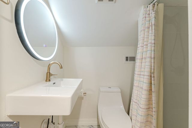 2657 Blount Street, East Point, GA 30344