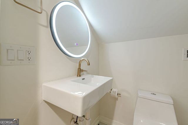 2657 Blount Street, East Point, GA 30344