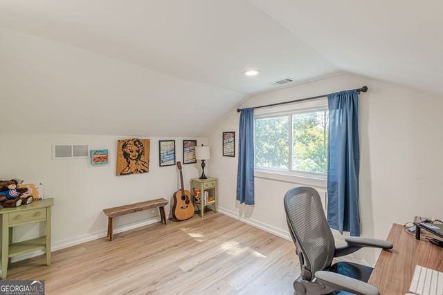 2657 Blount Street, East Point, GA 30344