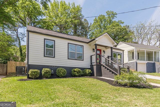 2657 Blount Street, East Point, GA 30344