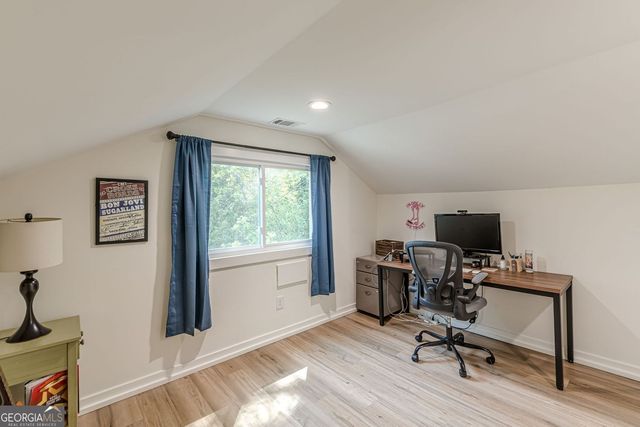 2657 Blount Street, East Point, GA 30344