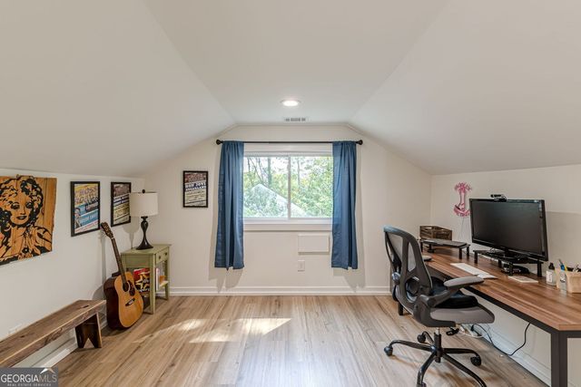 2657 Blount Street, East Point, GA 30344