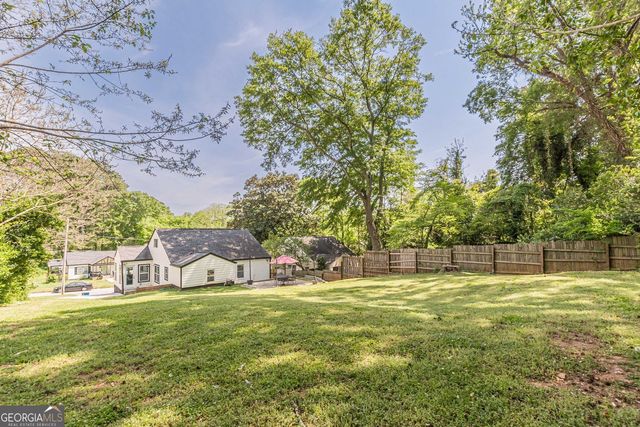 2657 Blount Street, East Point, GA 30344