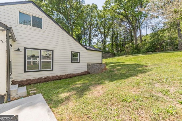 2657 Blount Street, East Point, GA 30344