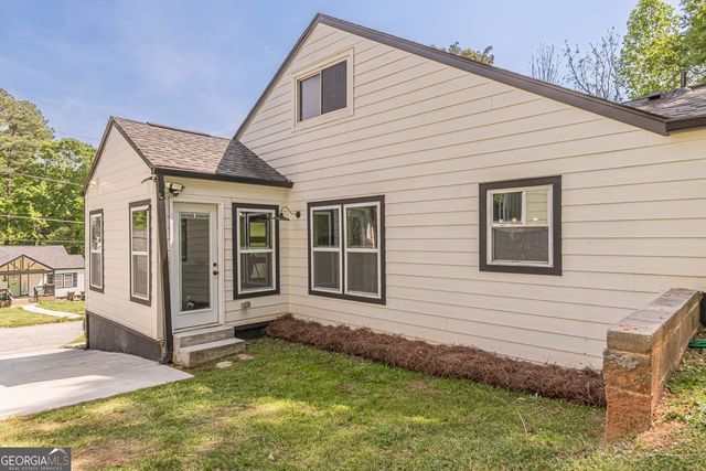 2657 Blount Street, East Point, GA 30344