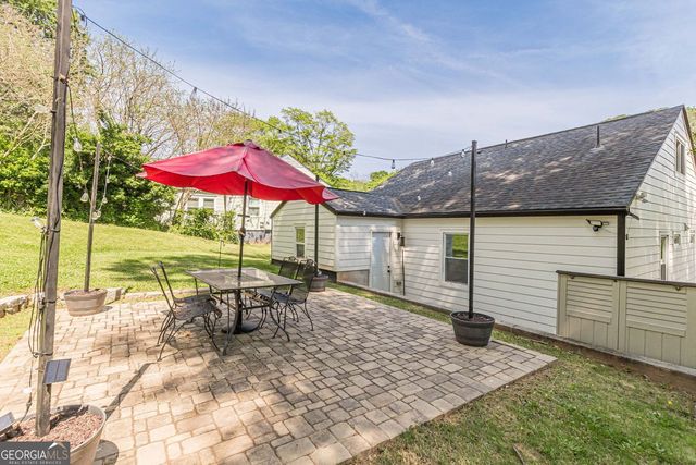 2657 Blount Street, East Point, GA 30344