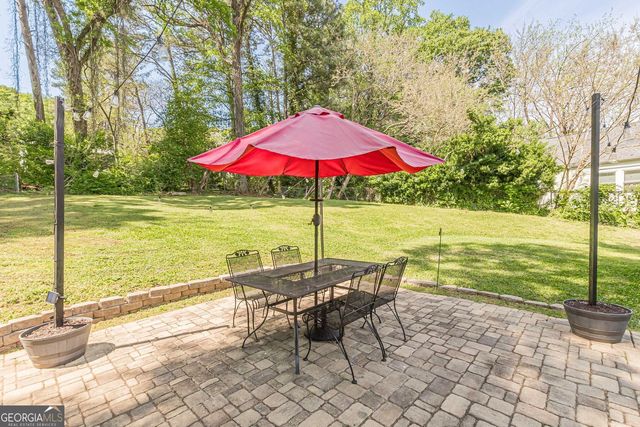 2657 Blount Street, East Point, GA 30344