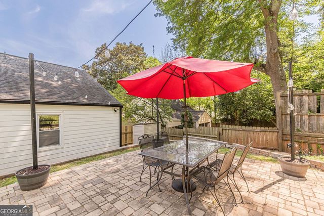 2657 Blount Street, East Point, GA 30344