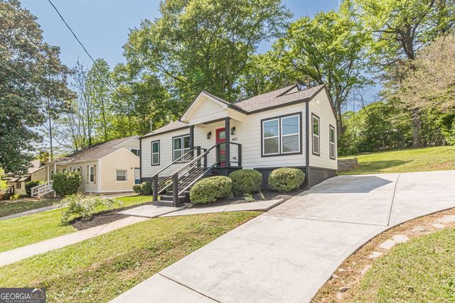 2657 Blount Street, East Point, GA 30344