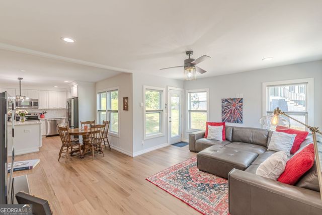 2657 Blount Street, East Point, GA 30344