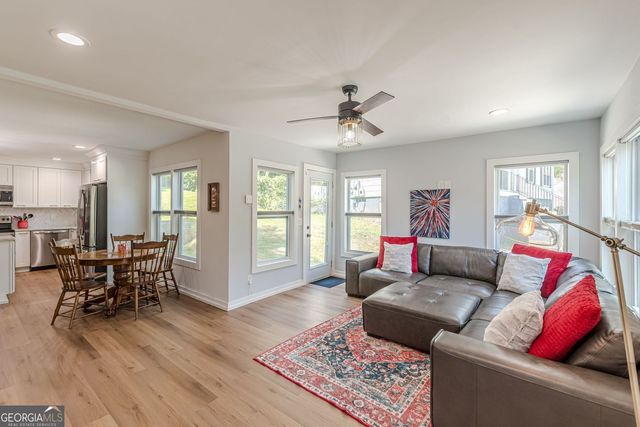 2657 Blount Street, East Point, GA 30344