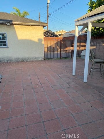 6550 Southside, East Los Angeles, CA 90022