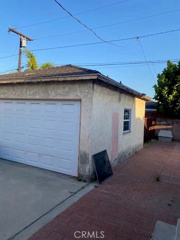 6550 Southside, East Los Angeles, CA 90022