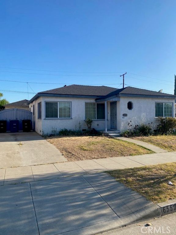 6550 Southside, East Los Angeles, CA 90022