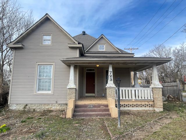 723 W Mount Vernon Street, Springfield, MO 65806