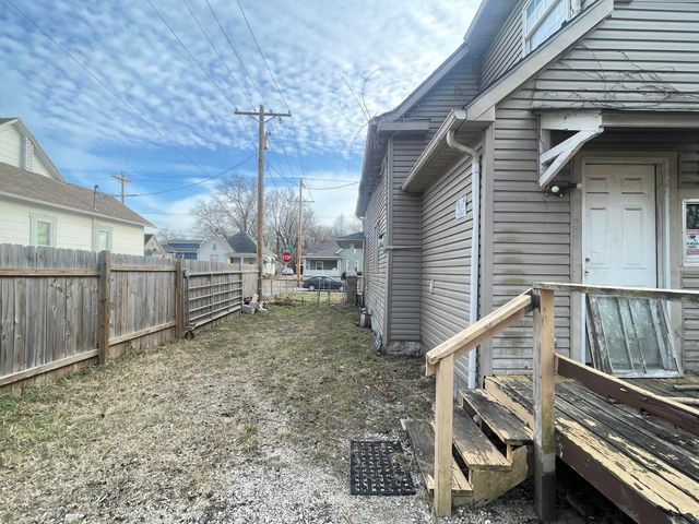 723 W Mount Vernon Street, Springfield, MO 65806