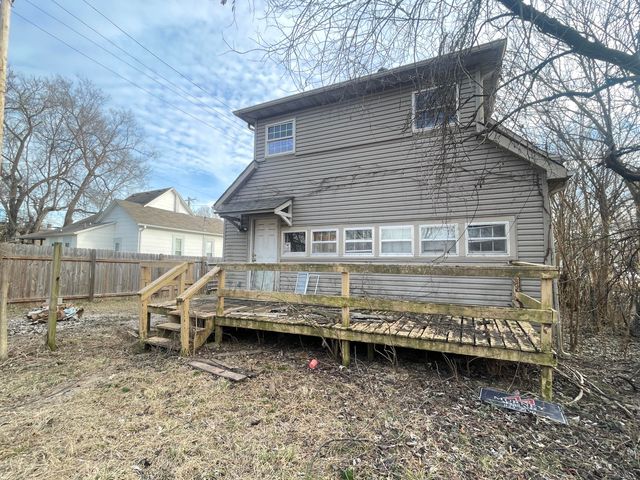 723 W Mount Vernon Street, Springfield, MO 65806