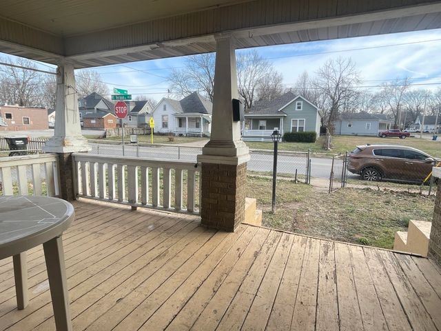 723 W Mount Vernon Street, Springfield, MO 65806