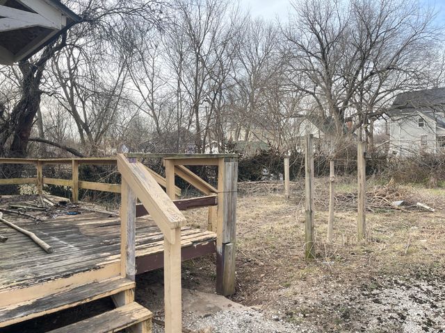 723 W Mount Vernon Street, Springfield, MO 65806