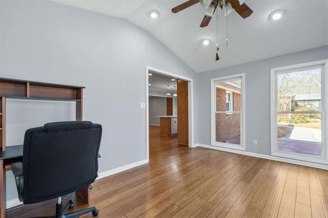 3698 Rogers Drive, Douglasville, GA 30134