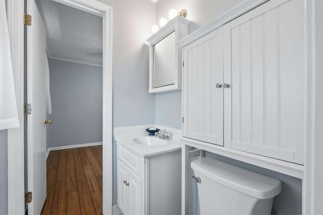 3698 Rogers Drive, Douglasville, GA 30134