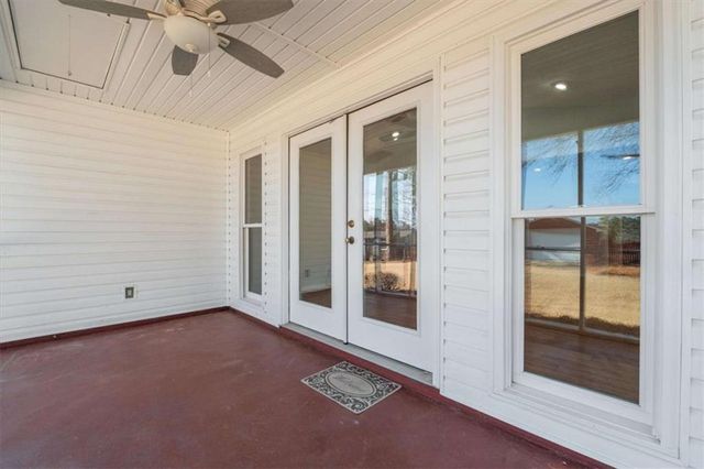 3698 Rogers Drive, Douglasville, GA 30134