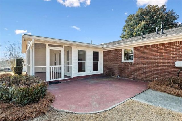 3698 Rogers Drive, Douglasville, GA 30134