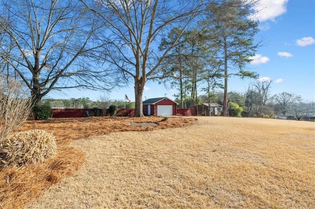 3698 Rogers Drive, Douglasville, GA 30134