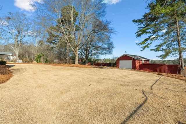 3698 Rogers Drive, Douglasville, GA 30134