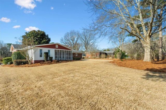 3698 Rogers Drive, Douglasville, GA 30134