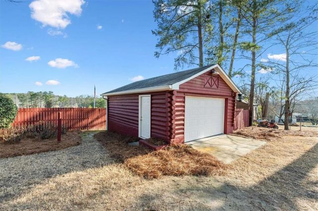 3698 Rogers Drive, Douglasville, GA 30134