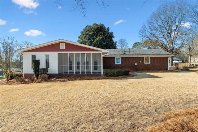 3698 Rogers Drive, Douglasville, GA 30134