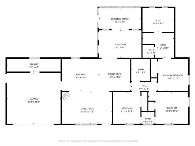 3698 Rogers Drive, Douglasville, GA 30134