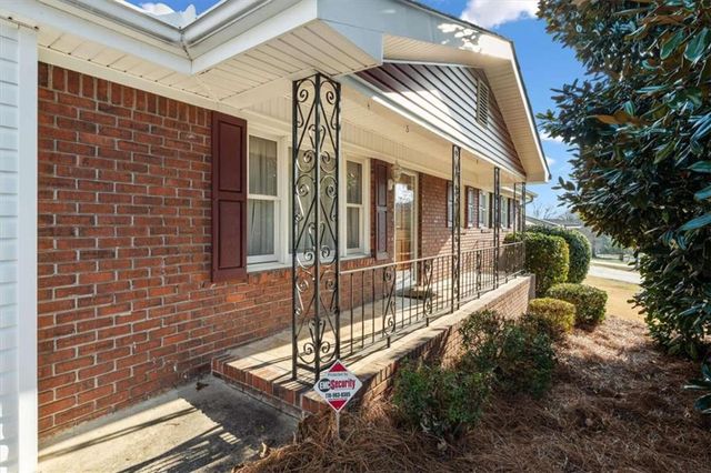 3698 Rogers Drive, Douglasville, GA 30134